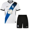 Dječji Nogometni Dres Birmingham City Gostujući 2025-26 Dječji Nogometni Dres Birmingham City Gostujući 2025-26